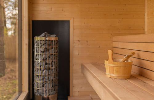 Jemioła Chaty Niedźwiady Małe - Foto 30