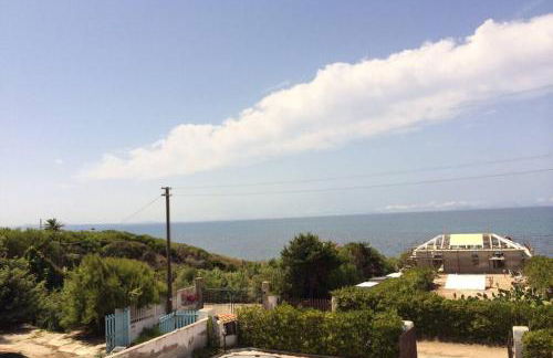 Villa panoramica nel golfo Asinara - Foto 14