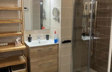 les 7 laux immobilier chalet E - Foto 16