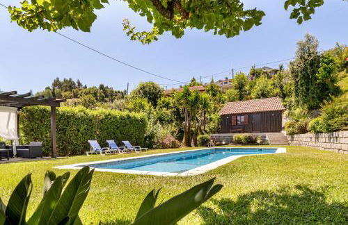 Chalé da Caniçada By Sé Apartamentos - Foto 25