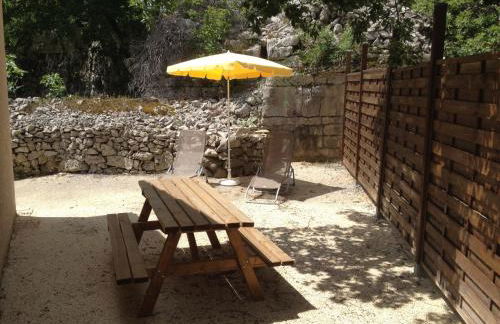 Gîtes des Campanes - Foto 44