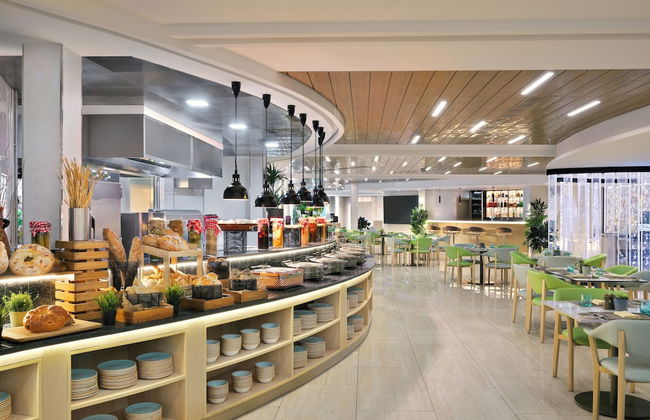 Roda Al Murooj Residences - Foto 45