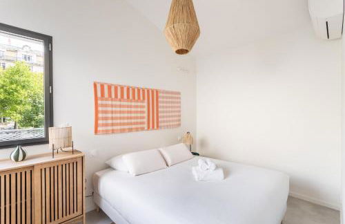 Residence Iles Bretonnes - Foto 22