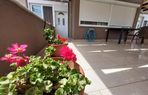 PAVLOS ROOMS - Foto 19