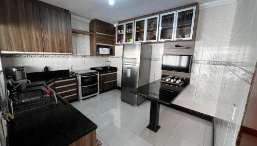 Casa de Temporada Uberaba Piscina Aquecida - Foto 3