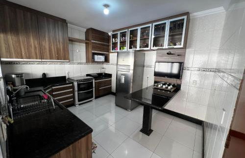 Casa de Temporada Uberaba Piscina Aquecida - Photo 3