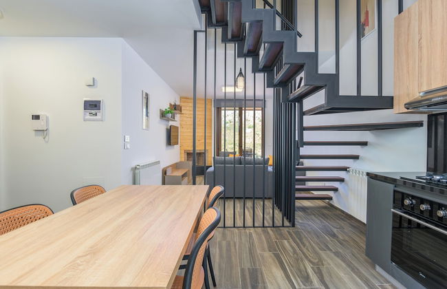 Verve 2BR Apt. by The Valley Kfardebian - Foto 23