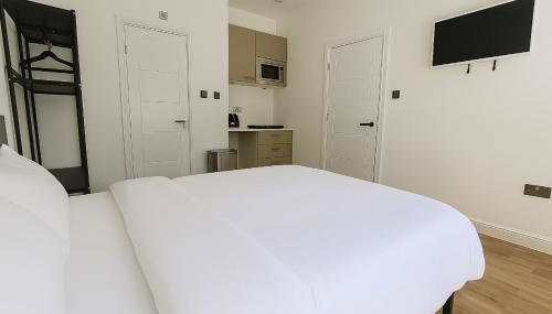 StarNest Willesden Junction - Foto 2