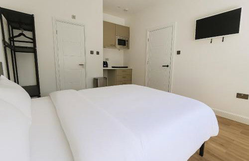 StarNest Willesden Junction - Foto 2