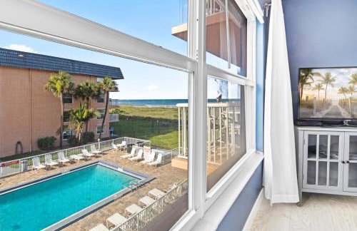 Spanish Main - Cocoa Beach Oceanfront Condos near Port Canaveral - Photo 15