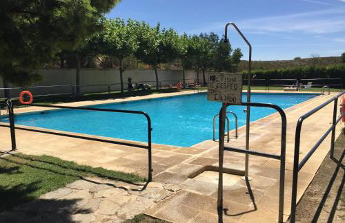 Rails del Temple - Foto 33