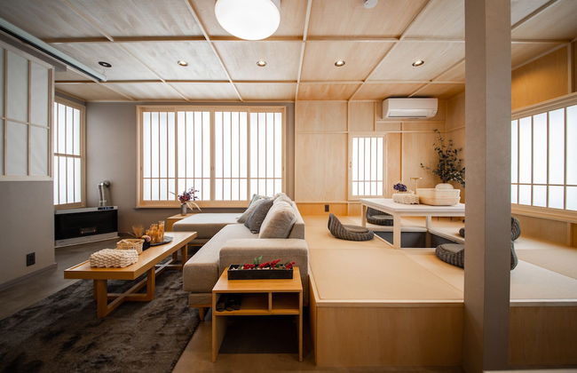 THE CELESTIAL - Foto 59