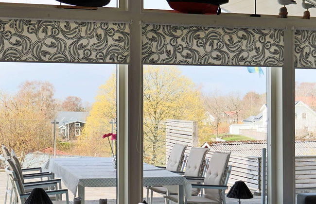 5 Star Holiday Home in Steninge - Foto 29