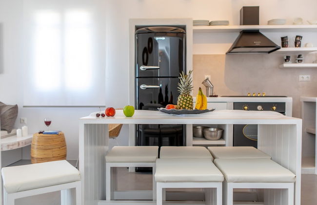 Argana Villa Naxos - Foto 8