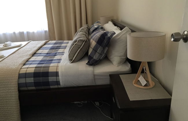 Applecross Village Apartment - Photo 6