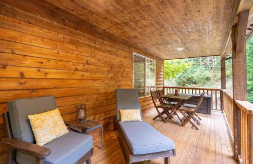 Custom Crafted Forest Retreat with Pond on 5 Acres - Photo 38