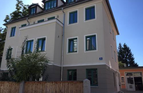 Ferienwohnungen Babo 6 - Foto 1