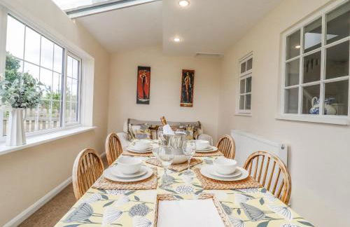 Redwood Cottage - Foto 10