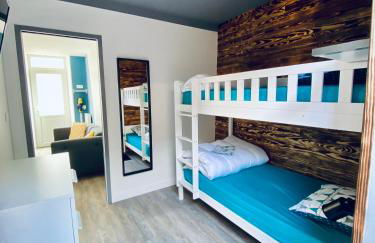 Gîte « Au bord des Embruns » - Photo 30