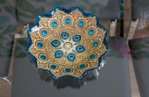 Modern & Exquisite Trumpington Townhouse with Parking & 5 mins to Papworth hospital - Foto 36