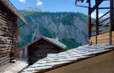 Duplex appartement in Saint Véran - Foto 7