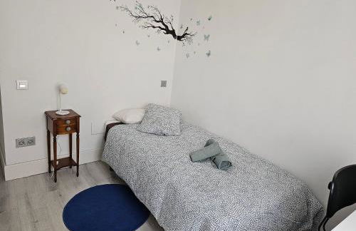 AdriVA Fuente Dorada-Plaza Mayor, Wifi Atico - Foto 58