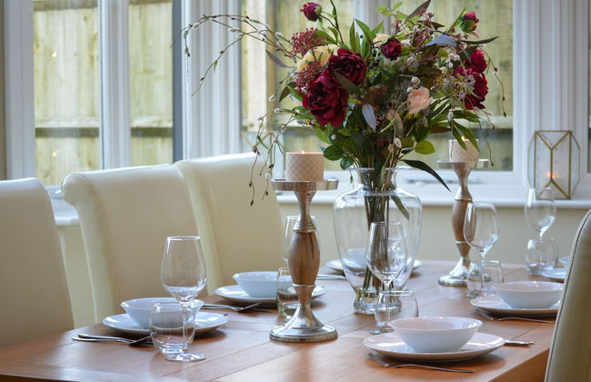 Darly Cottage - Photo 17