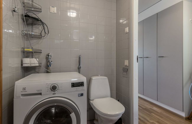 Rantalinna 2 - Foto 19