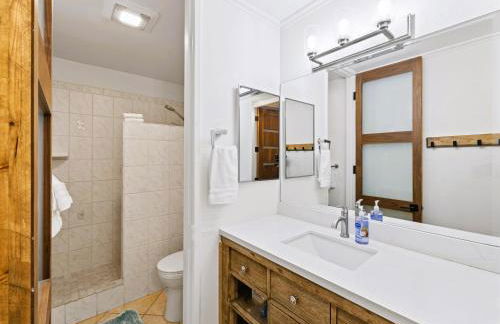 Brooks Beach Vacations Cottage G5 Oceanside - Foto 7