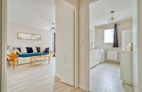 Logement Sarah - Foto 16