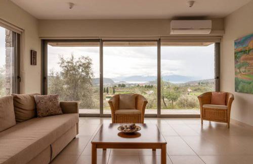 Nafplio, hill with an amazing view - Foto 41