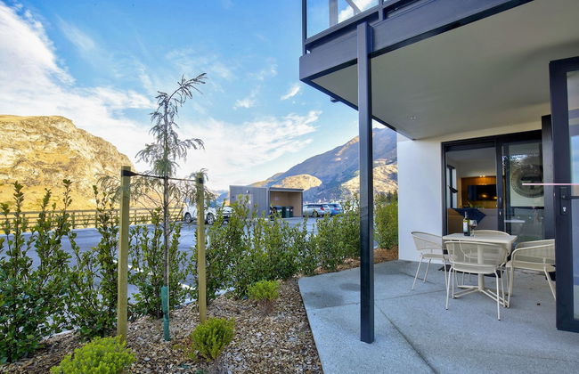 Taha Apartment - Foto 12