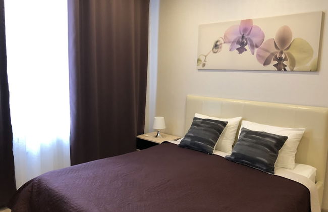 Apartments Axioma - Foto 12