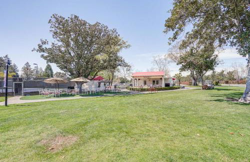 Resort-Style Napa Studio Close to Wineries! - Foto 27