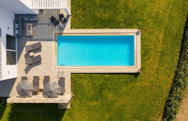 Melia Villa Kos - Photo 31