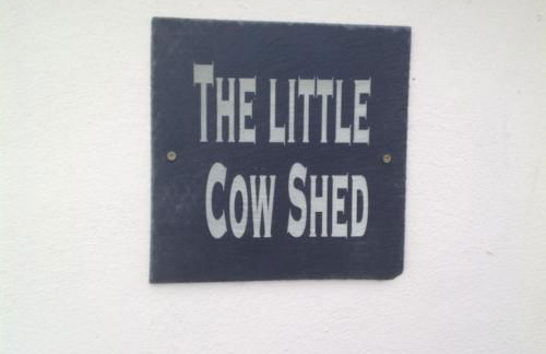 The Little cow shed - Foto 34