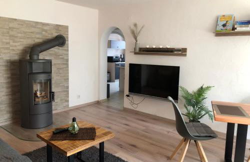 Ferienwohnung „kleine Auszeit“ - Foto 1