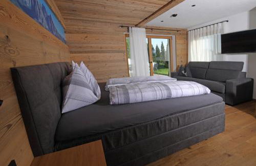 Chalet Roderer - Photo 16