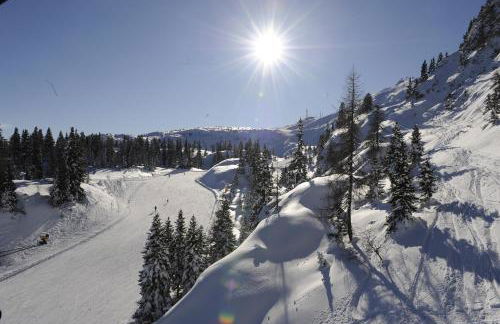 Brenta Rosso - Charme Apartments - Foto 37