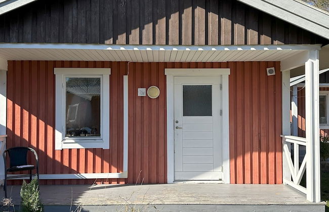 Hälluddens Stugby och Vandrarhem - Foto 10