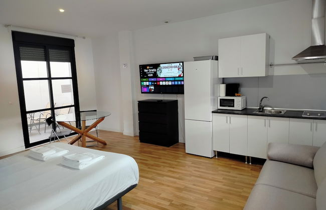 Apartamentos Centro Cordoba by MiRa - Foto 11