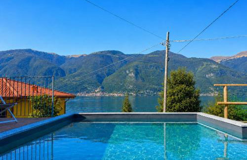 Villa Lago di Como - Foto 9