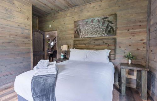 Serenity Ridge 6 Br Sleeps 16 Pool Hot Tub - Foto 26