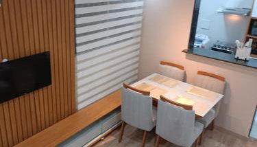 Apartamento confortável a 5 minutos da Arena MRV - Foto 2