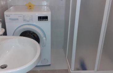 Casa dello Scoglio nel mare - Foto 72