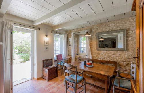 le mas du lavoir - Photo 11