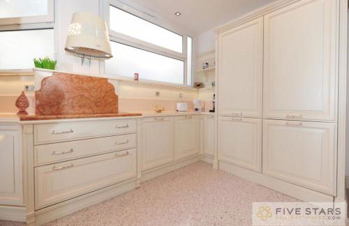 Le Majestic Promenade - Five Stars Holiday House - Foto 17