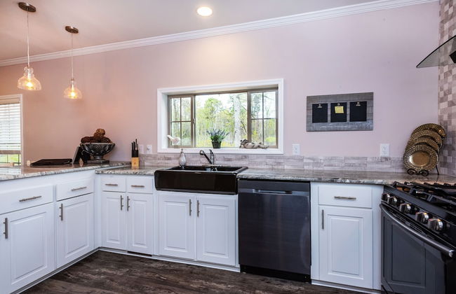 Swan Lake Resort Rentals - Foto 76