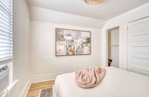 Cozy Portland Getaway 1 Block from Mississippi - Photo 25