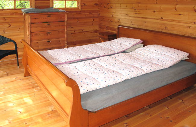 3 bedroom House in Asarum with garden and terrace - Photo 4